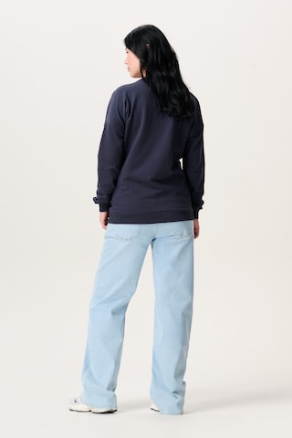 Noppies Wide leg Jeans ' Lemi ' in Blauw