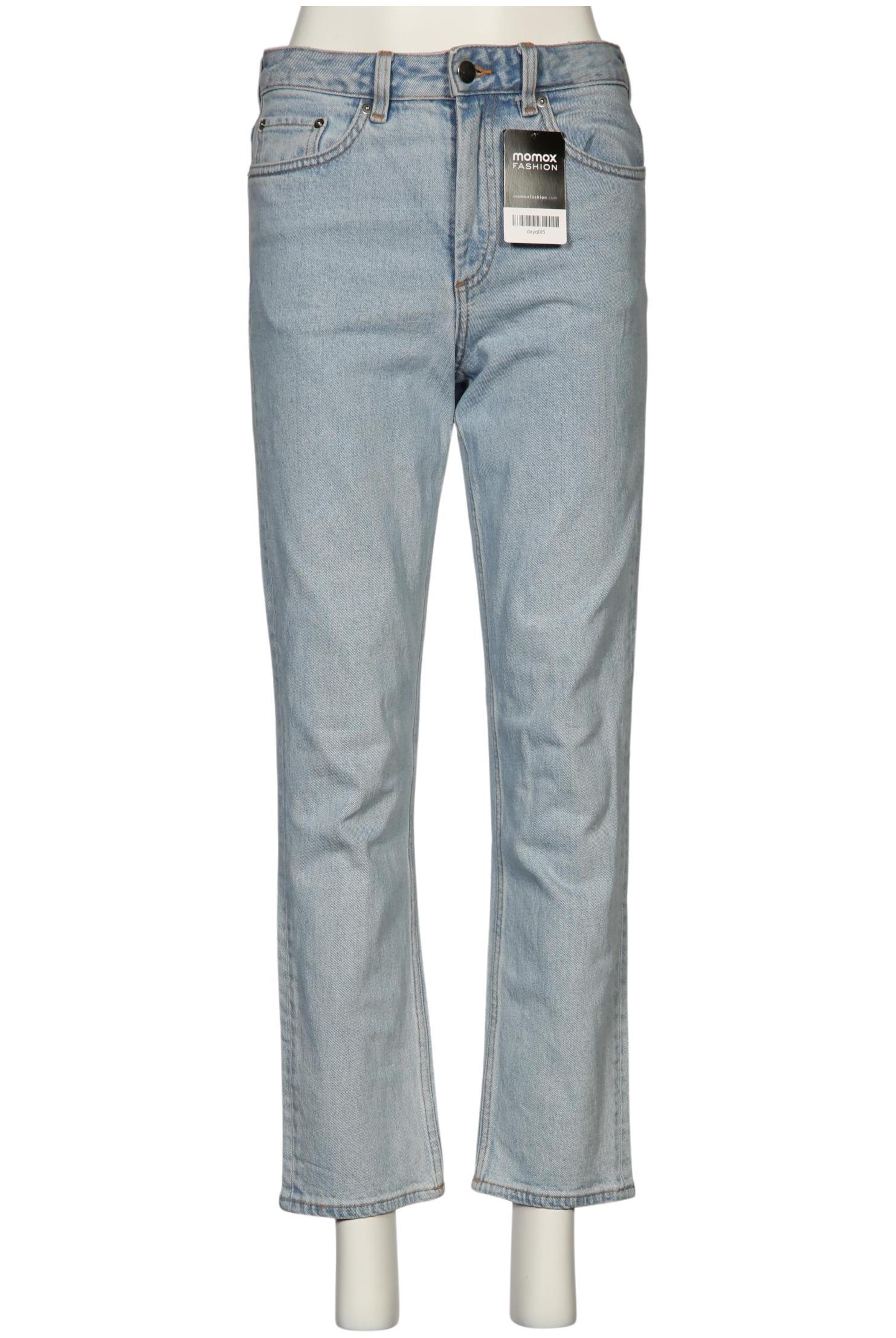 & Other Stories Jeans in 27 in Blue: front