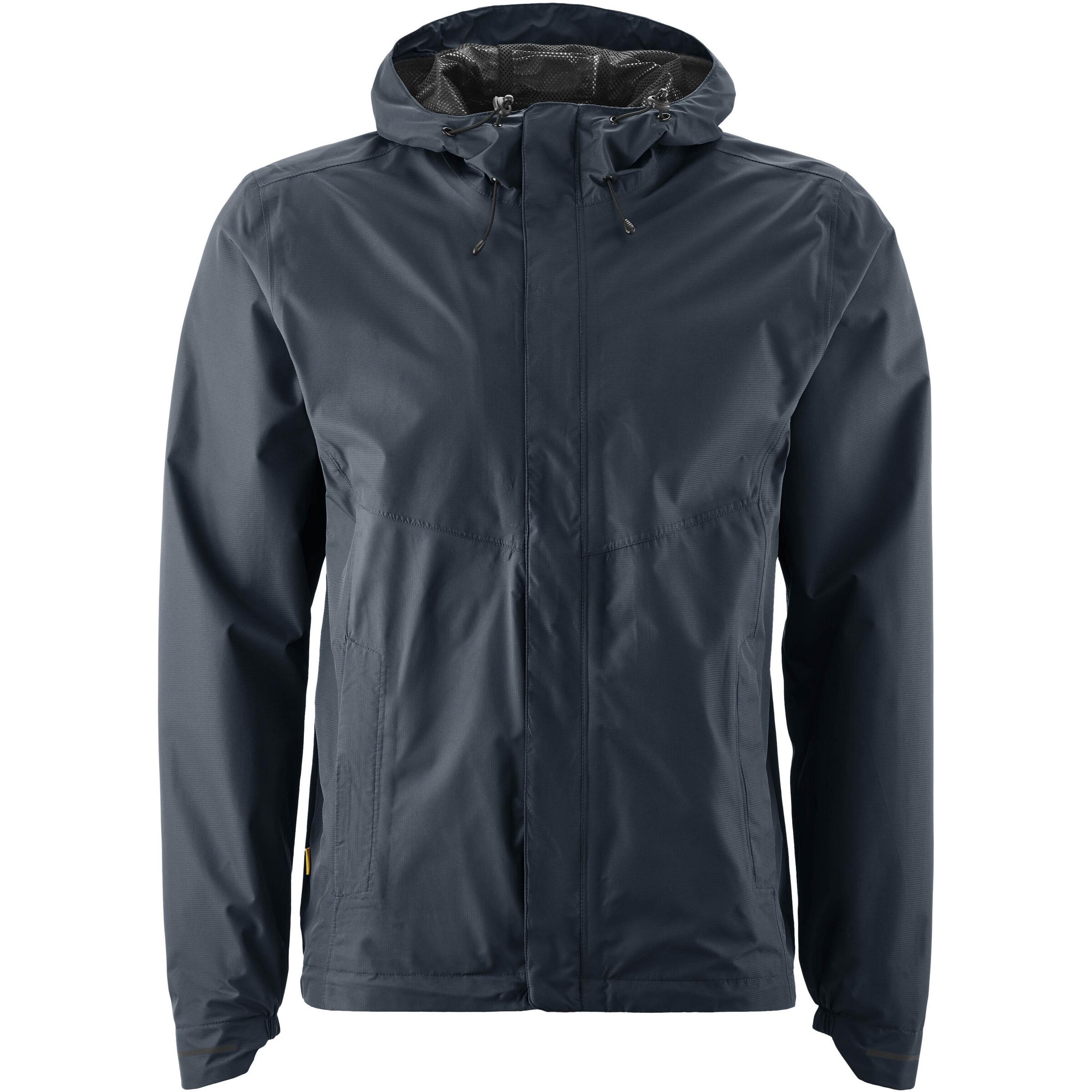 GONSO Athletic Jacket 'Save' in Grey: front