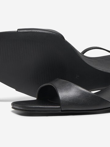 Sandales 'ONLALANI' ONLY en noir