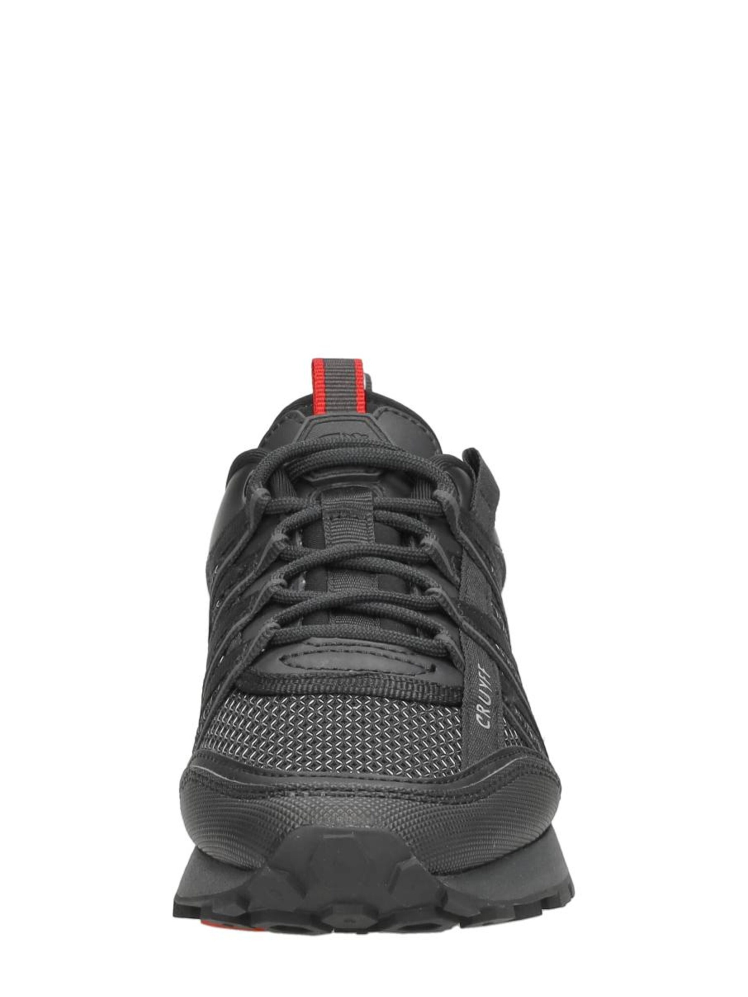 Cruyff Sneakers 'Fearia' in Zwart