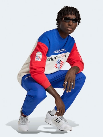ADIDAS PERFORMANCE - Camiseta deportiva en Mezcla de colores