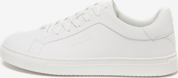 BIG STAR Sneakers in White: front