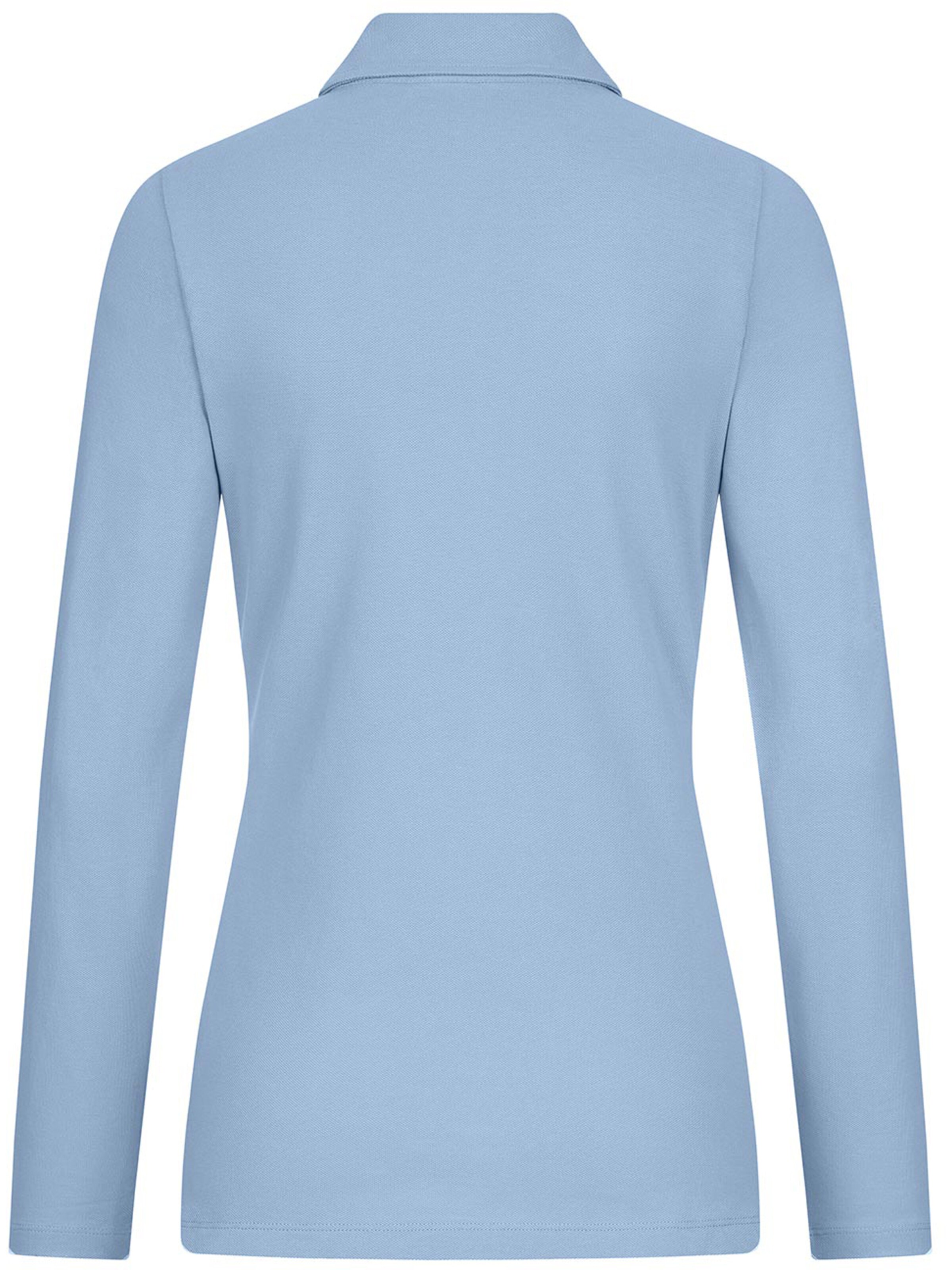 GIESSWEIN Shirt in Blue