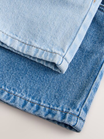 Regular Jean Next en bleu