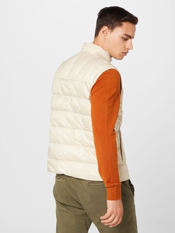 Tommy Jeans Vest in Beige