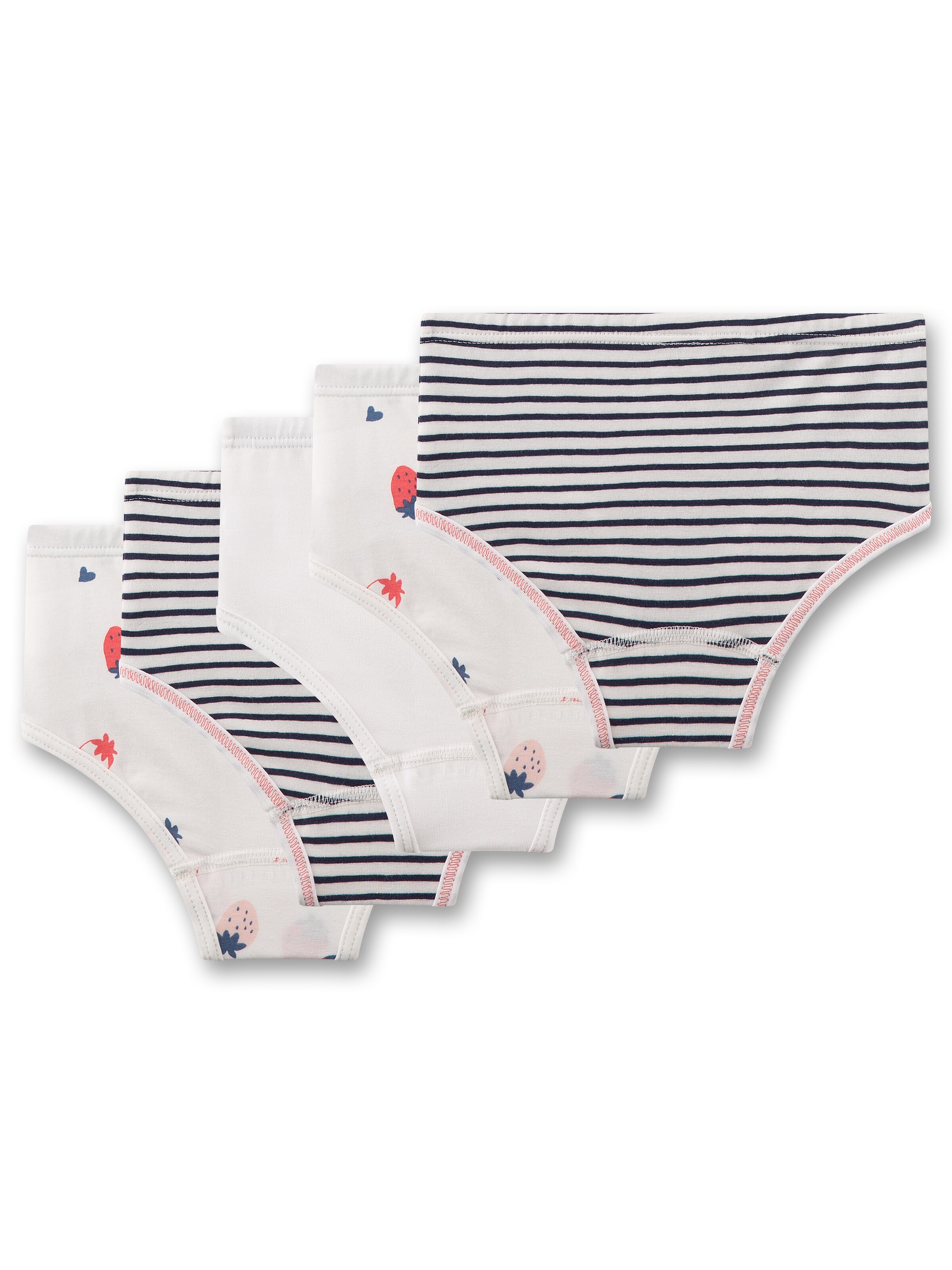 Sanetta Bielizna w kolorze biały