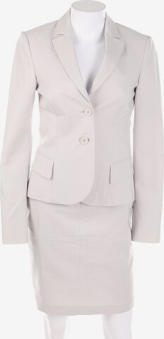 Nadine Workwear & Suits in XS-S in Grey: front