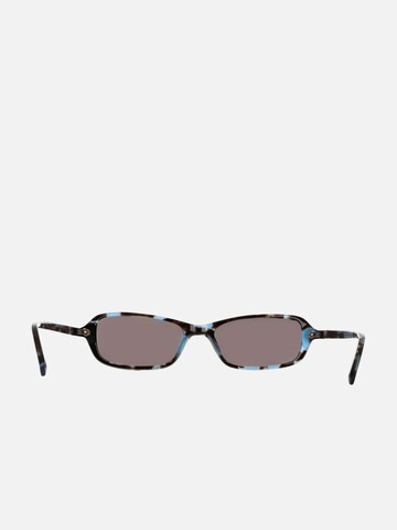 DKNY Sonnenbrille‌‌‌‌ in Blau