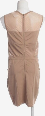 P.A.R.O.S.H. Dress in L in Brown