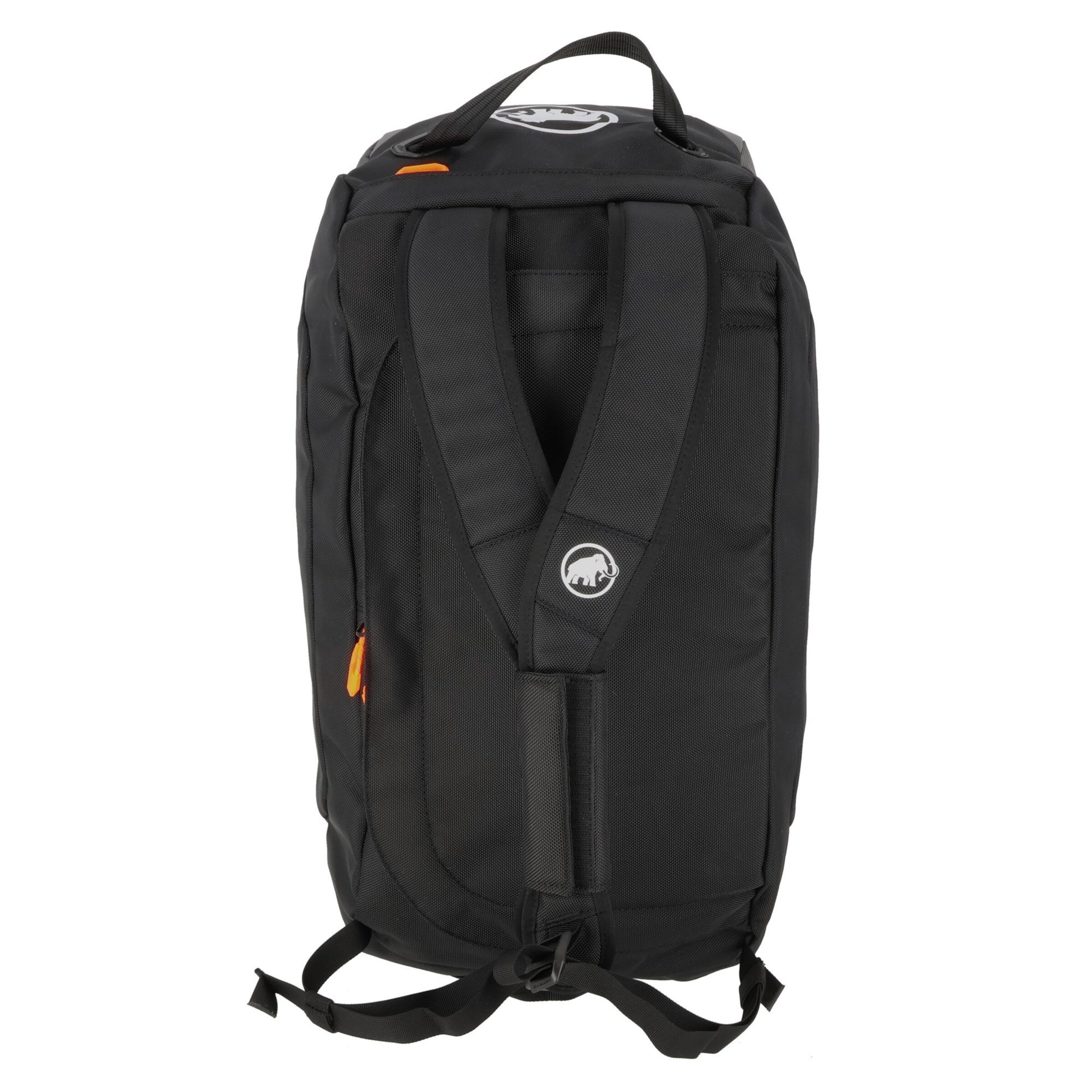 MAMMUT Sports Bag 'Cargon 40' in Black