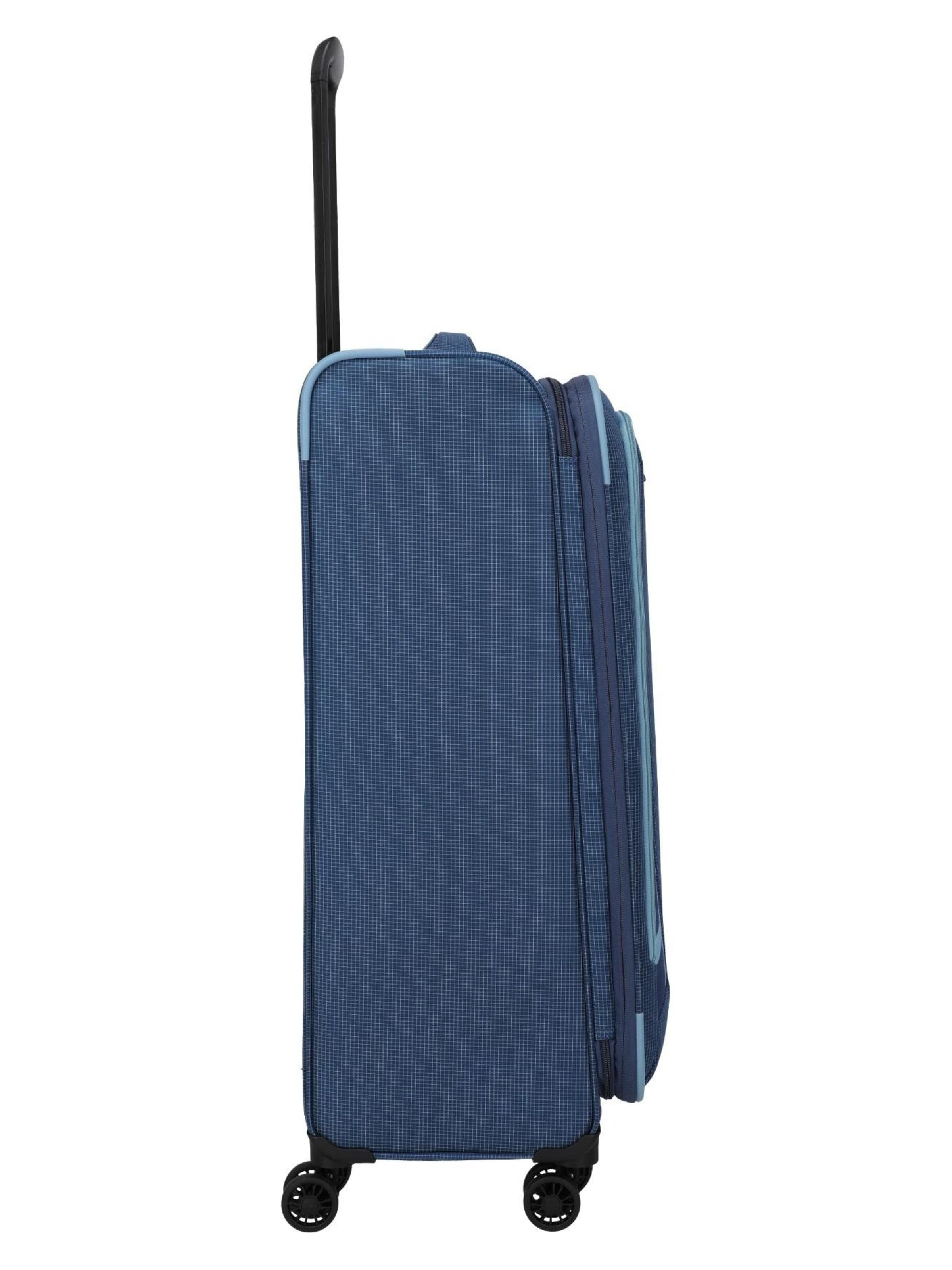 TRAVELITE Koffer‌‌‌‌‌ in Blau