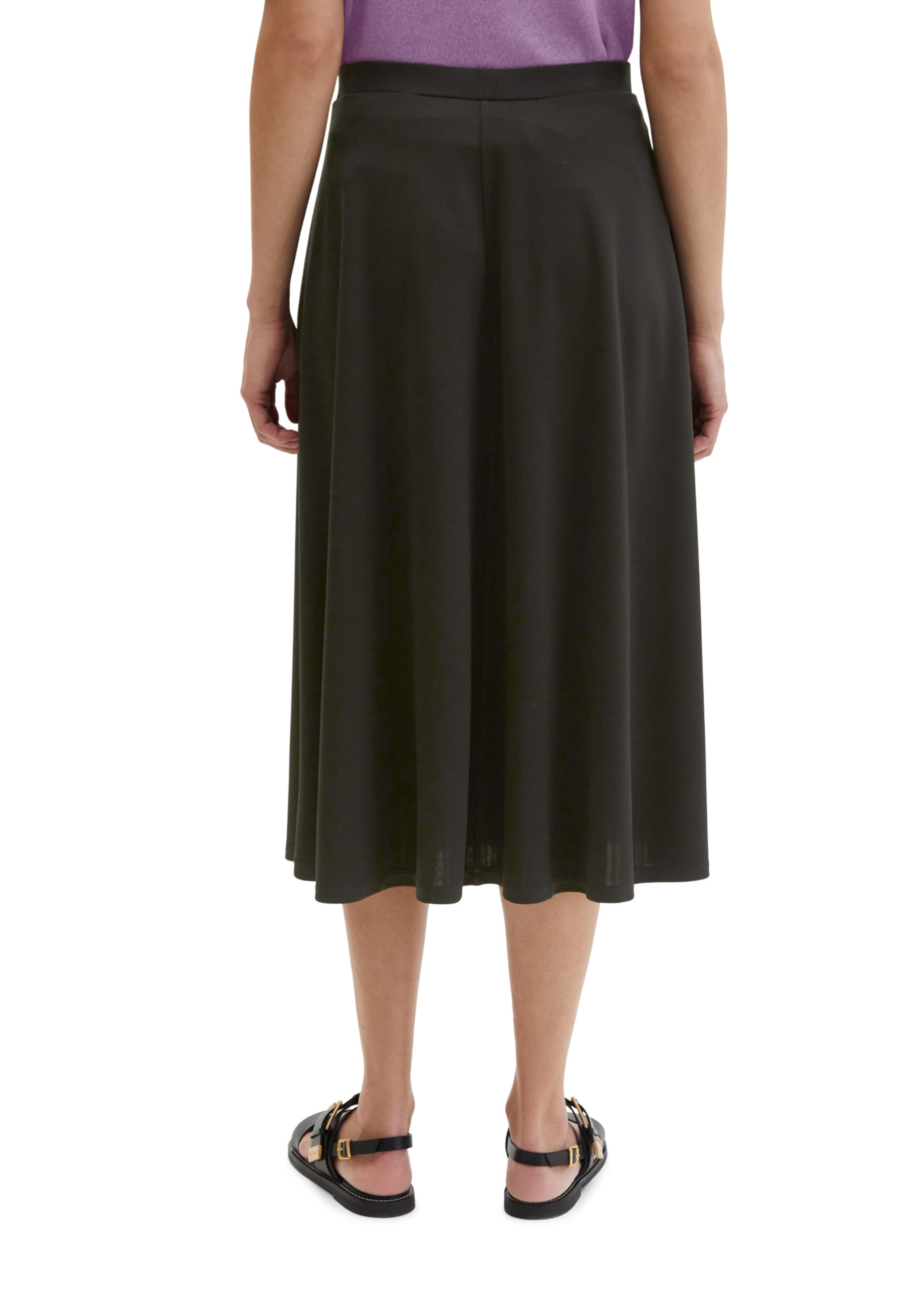 Marc O'Polo Rok in Zwart