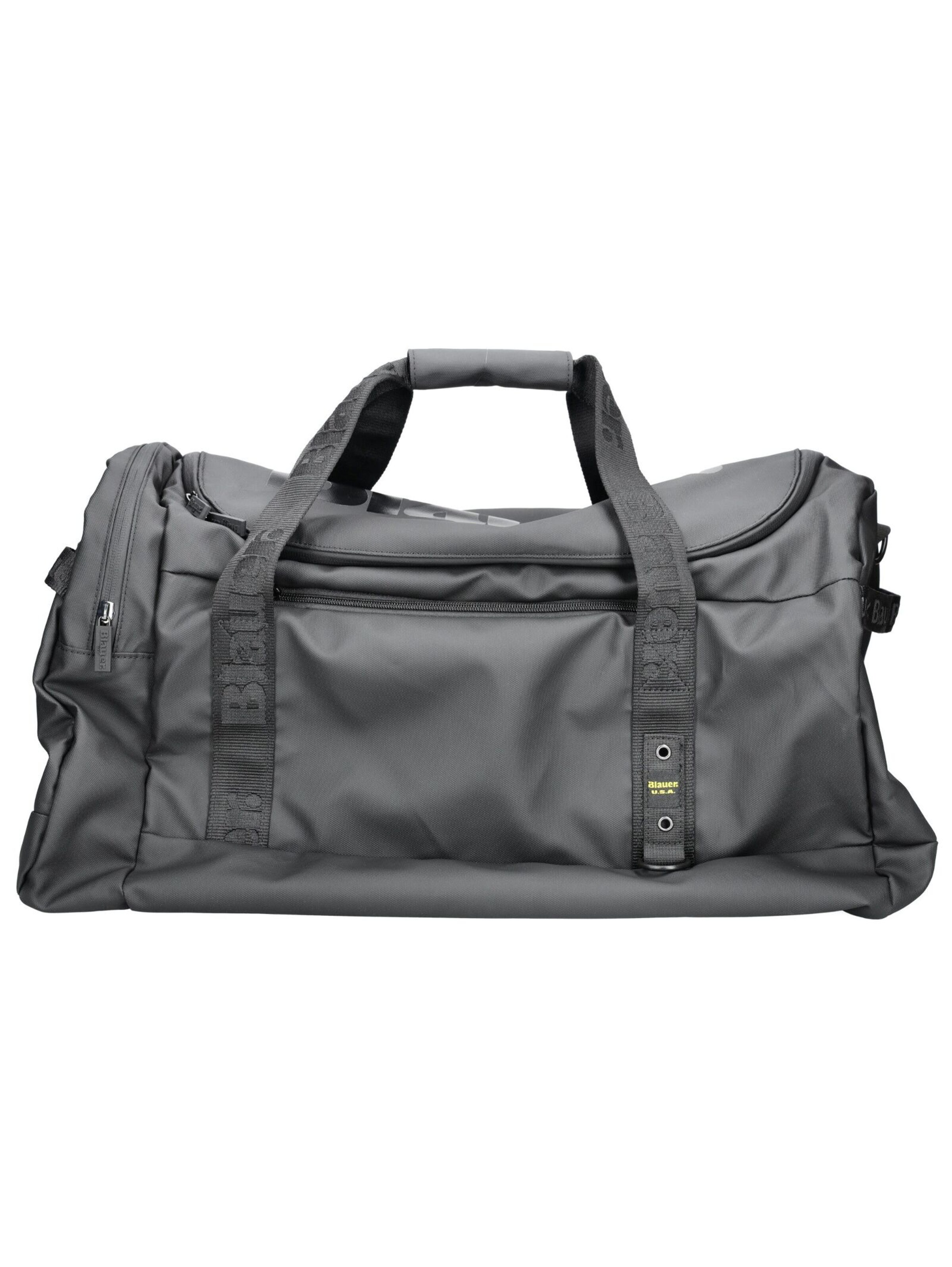 Blauer.USA Reistas in Zwart