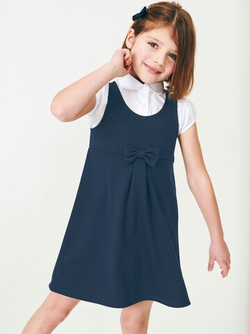 Next Kleid in Blau