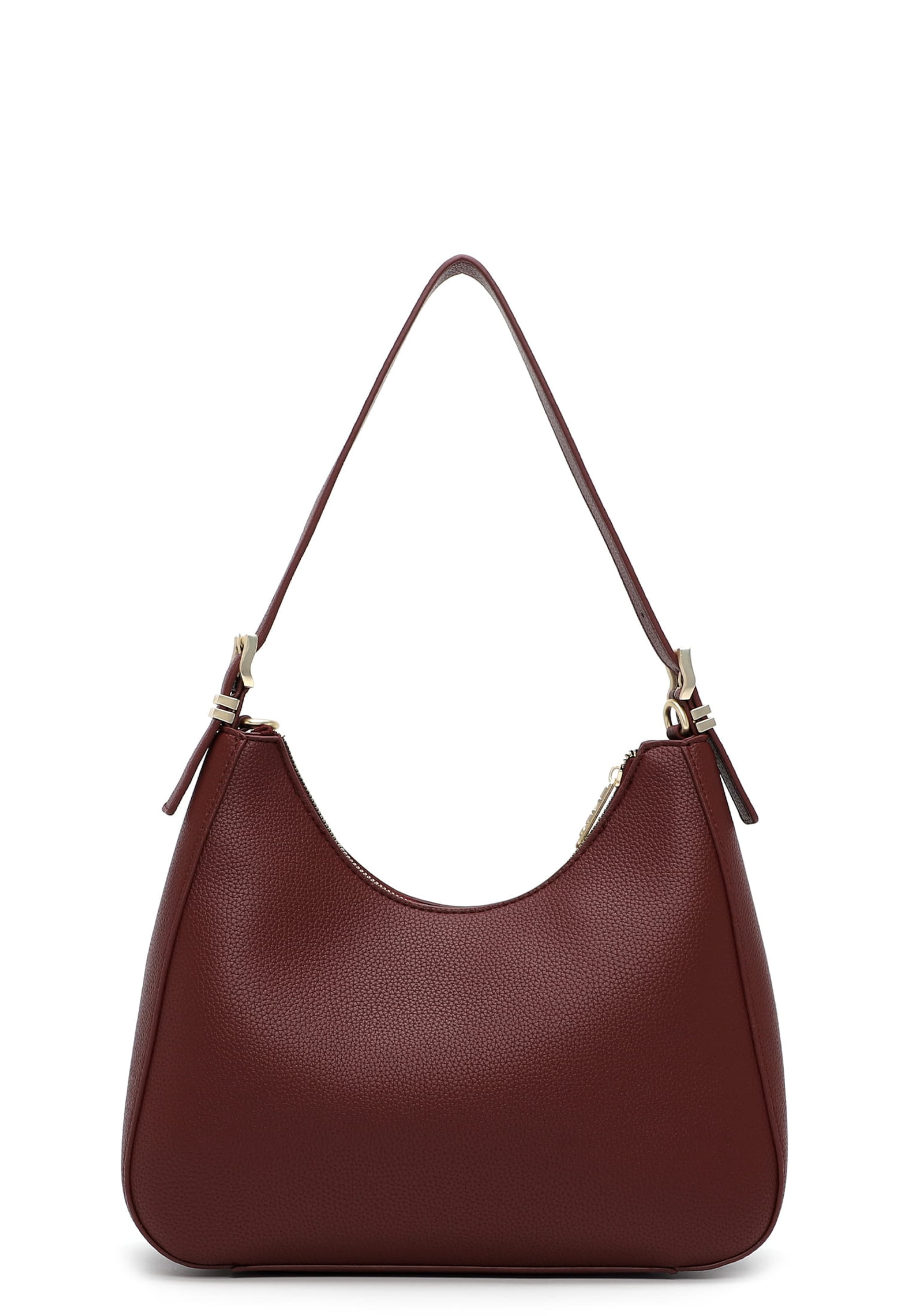 Tamaris Shoulder bag 'Mareen' in Red