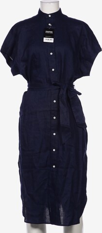 Polo Ralph Lauren Dress in XS in Blue: front