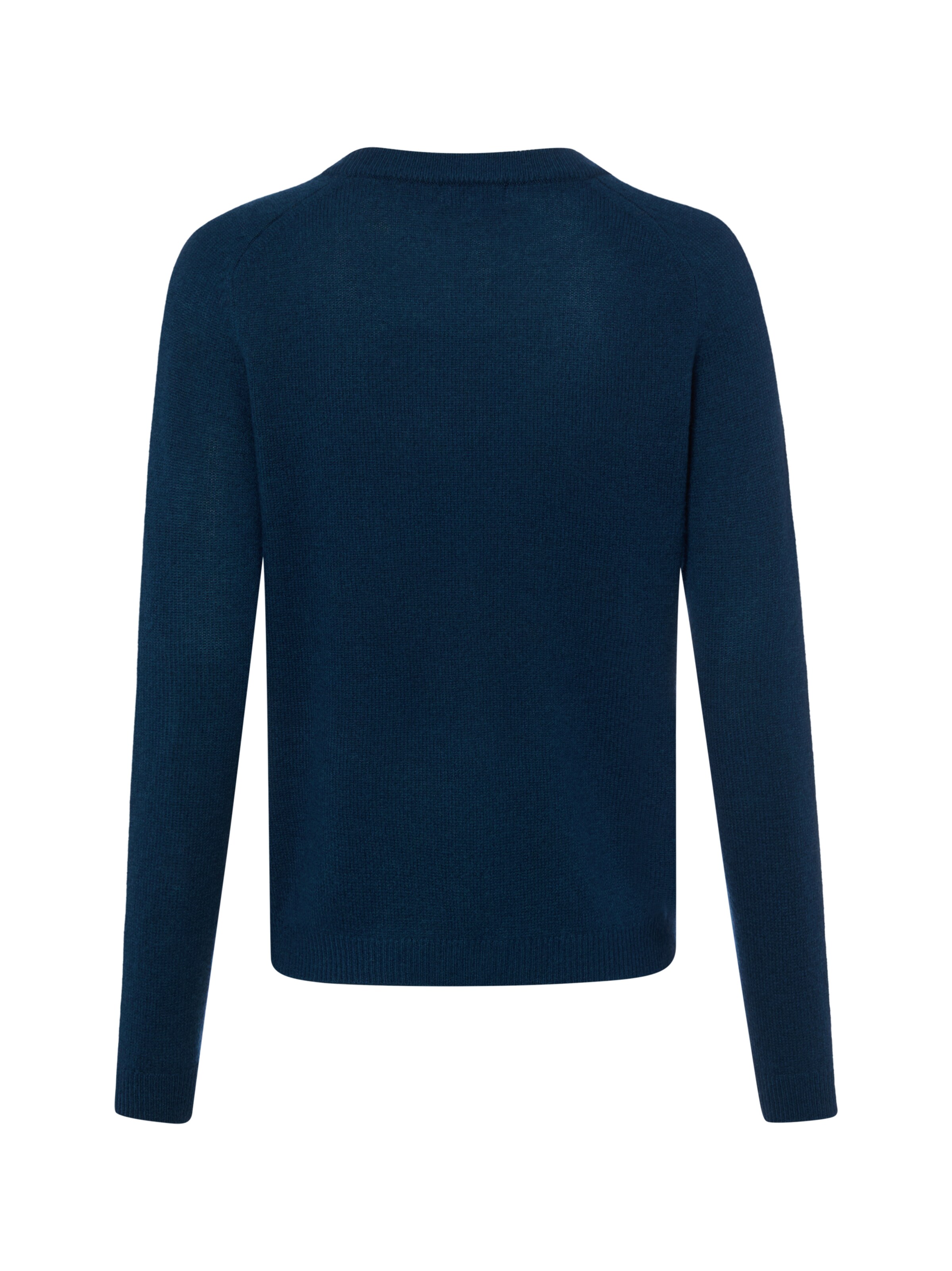 Marie Lund Trui in Blauw