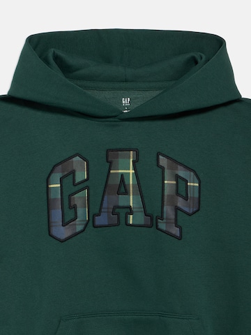 GAP - Sudadera en verde