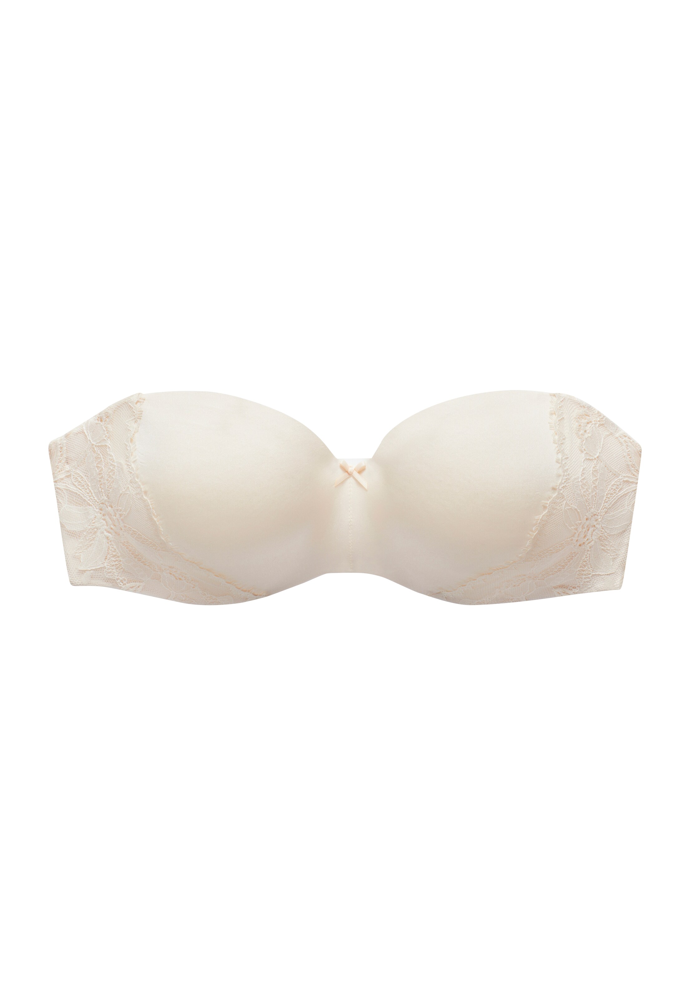 Balconnet Soutien-gorge LASCANA en rose