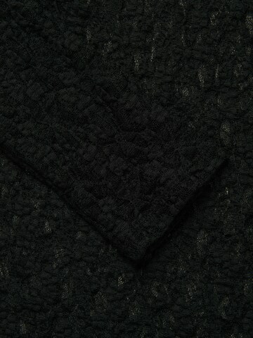 JJXX Shirt 'JXLeah' in Schwarz