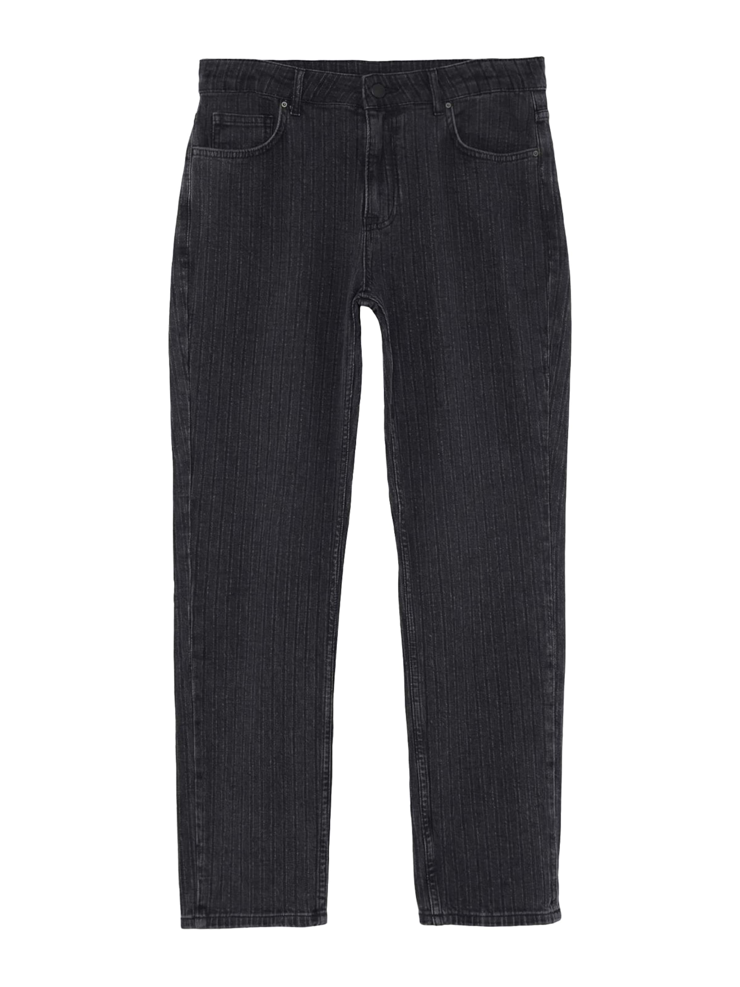 Trendyol Regular Jeans i grå: framsida