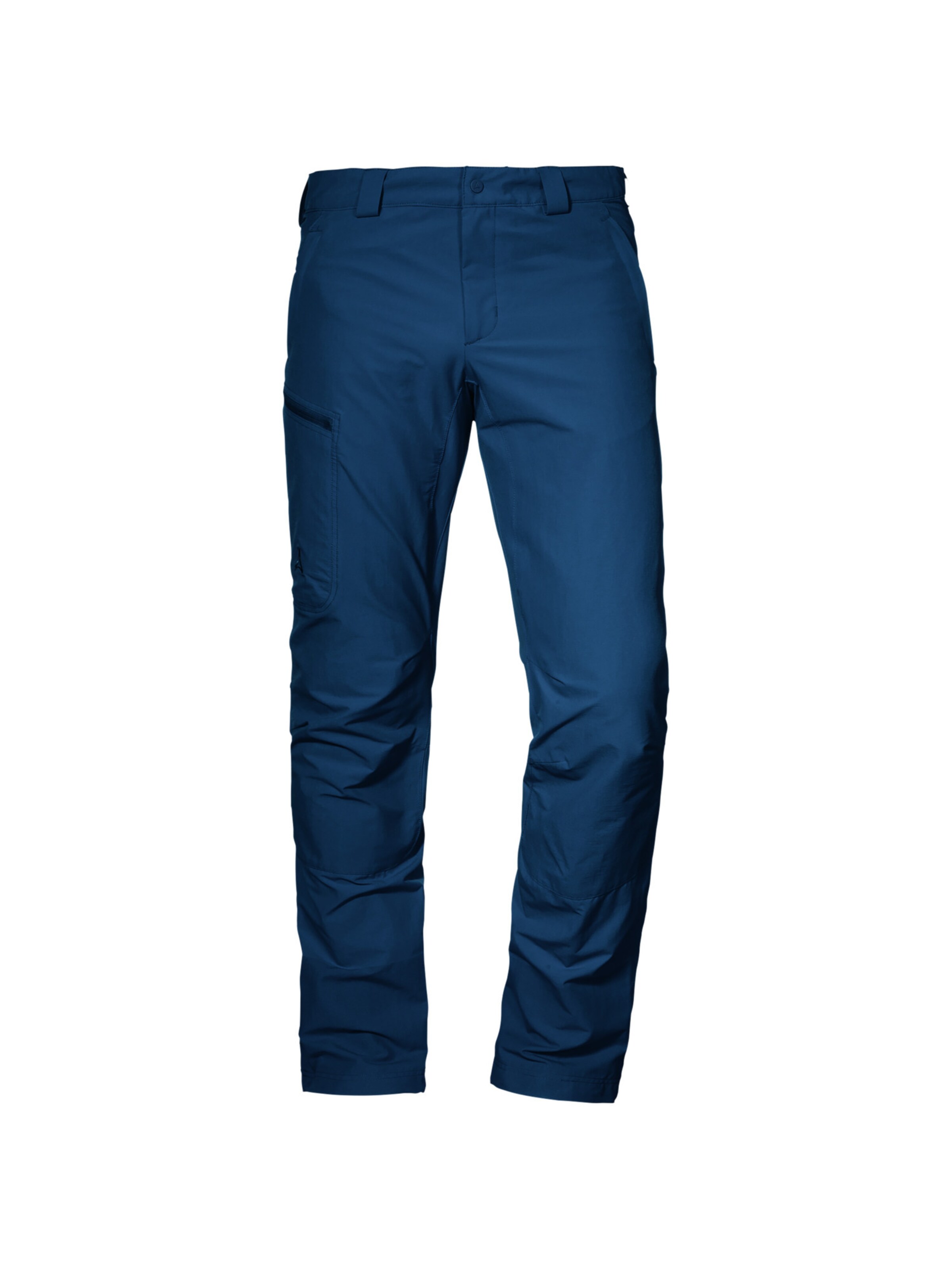 Pantaloni per outdoor 'Saaremaa' Schöffel di colore blu scuro, Visualizzazione prodotti
