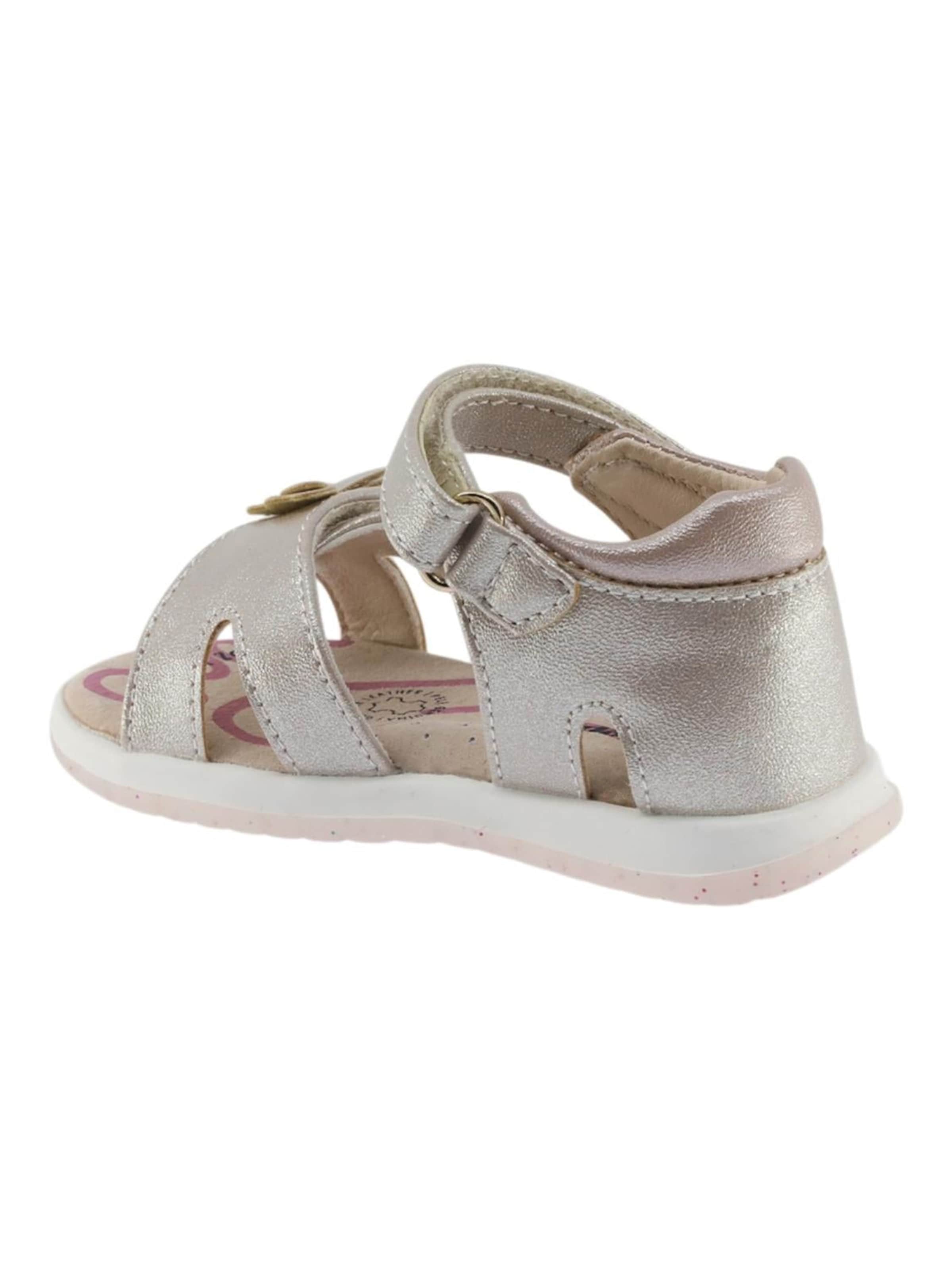 Beppi Sandale 'Casual Sandal'‌ in Gold