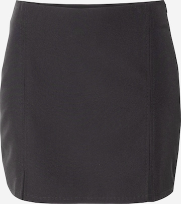 ABOUT YOU Hame 'Valeria' värissä musta: etupuoli