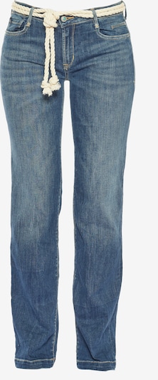 Le Temps Des Cerises Jeans 'FLARE' in Blue, Item view