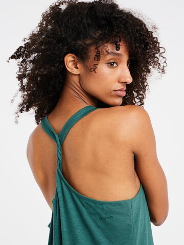 PROTEST Kleid 'PRTFELINE' in Grün