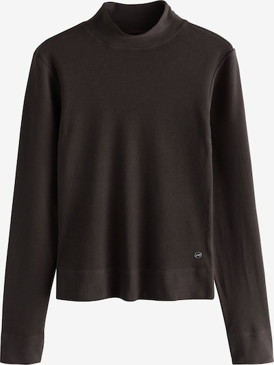 Marškinėliai iš Next, spalva – šokolado spalva, Prekių apžvalga