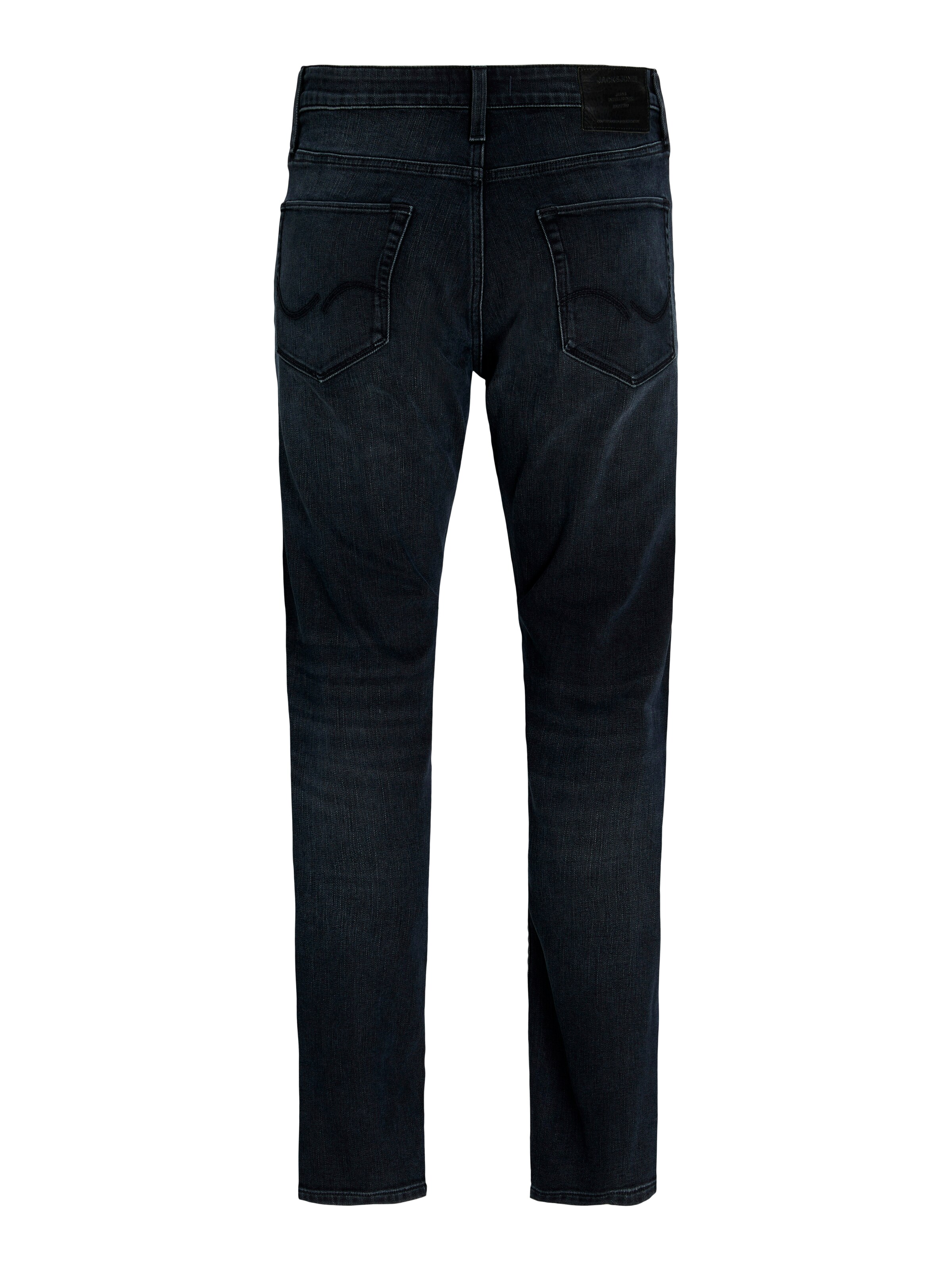 JACK & JONES Regular Jeans in Blue