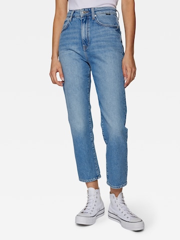 Mavi Bootcut Jeans 'New York' in Blau: predná strana