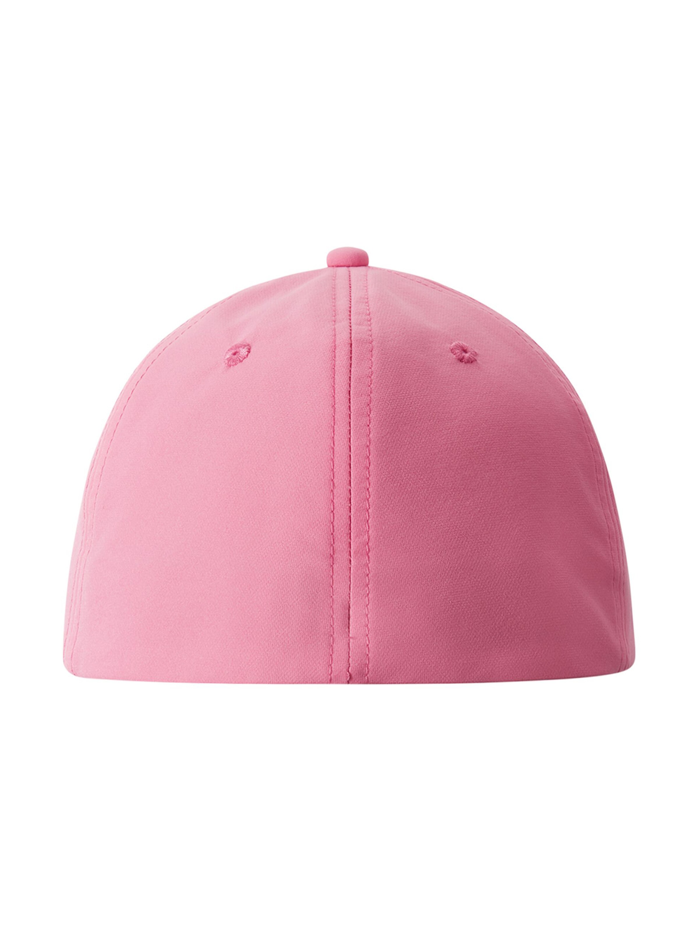 Reima Cap 'Hytty' in Pink