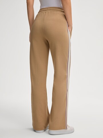 Regular Pantalon 'Talina' JOOP! en beige