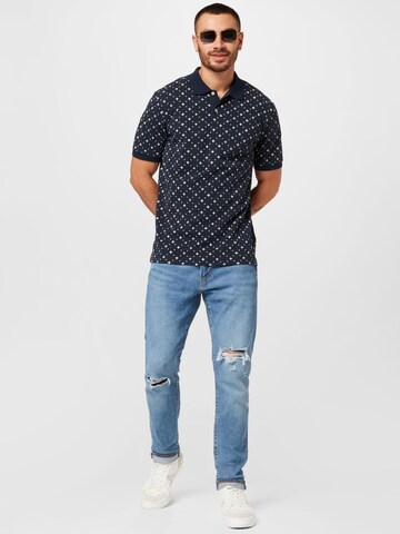 zils SCOTCH & SODA T-Krekls