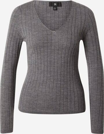 Banana Republic Pullover in Grau: predná strana