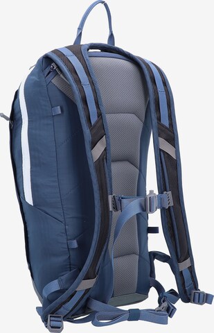 Zaino sportivo di MAMMUT in blu