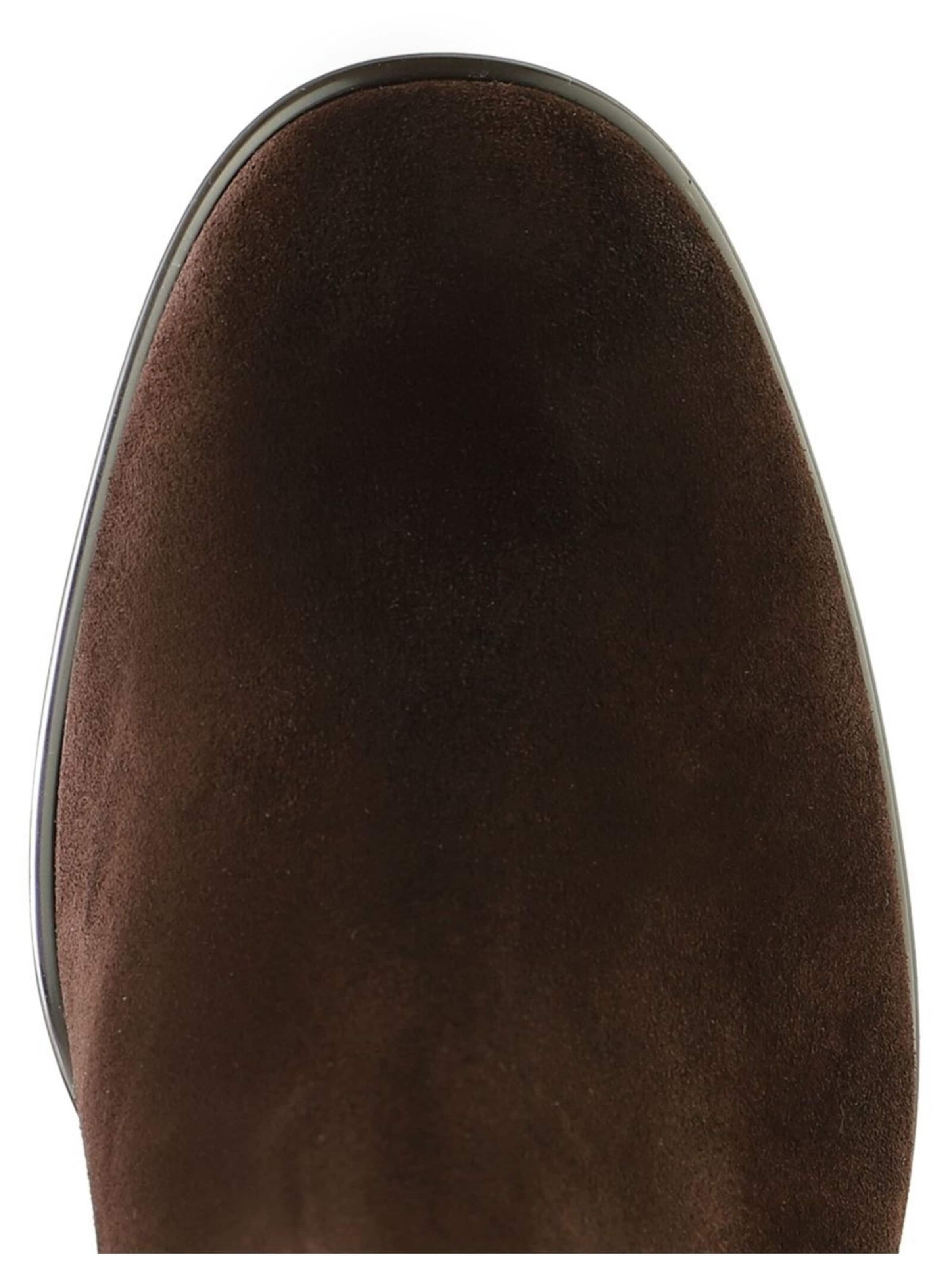 Stivale di Högl in marrone