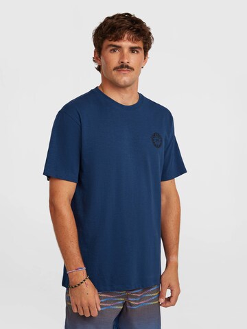 Maglietta di O'NEILL in blu