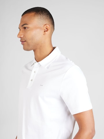 T-Shirt Michael Kors en blanc