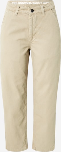 HOMEBOY Pantalon chino 'X-TRA SWARM CHINO' en beige, Vue avec produit