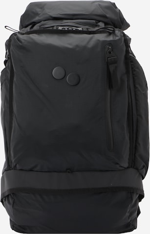 pinqponq Urheilureppu 'KOMUT' värissä musta: etupuoli