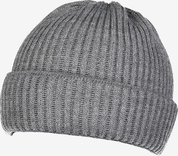 ROY ROBSON Beanie in Grey