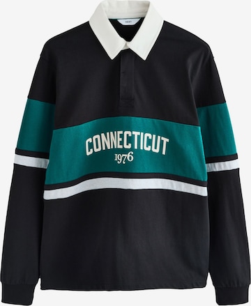 Next Paita värissä musta: etupuoli