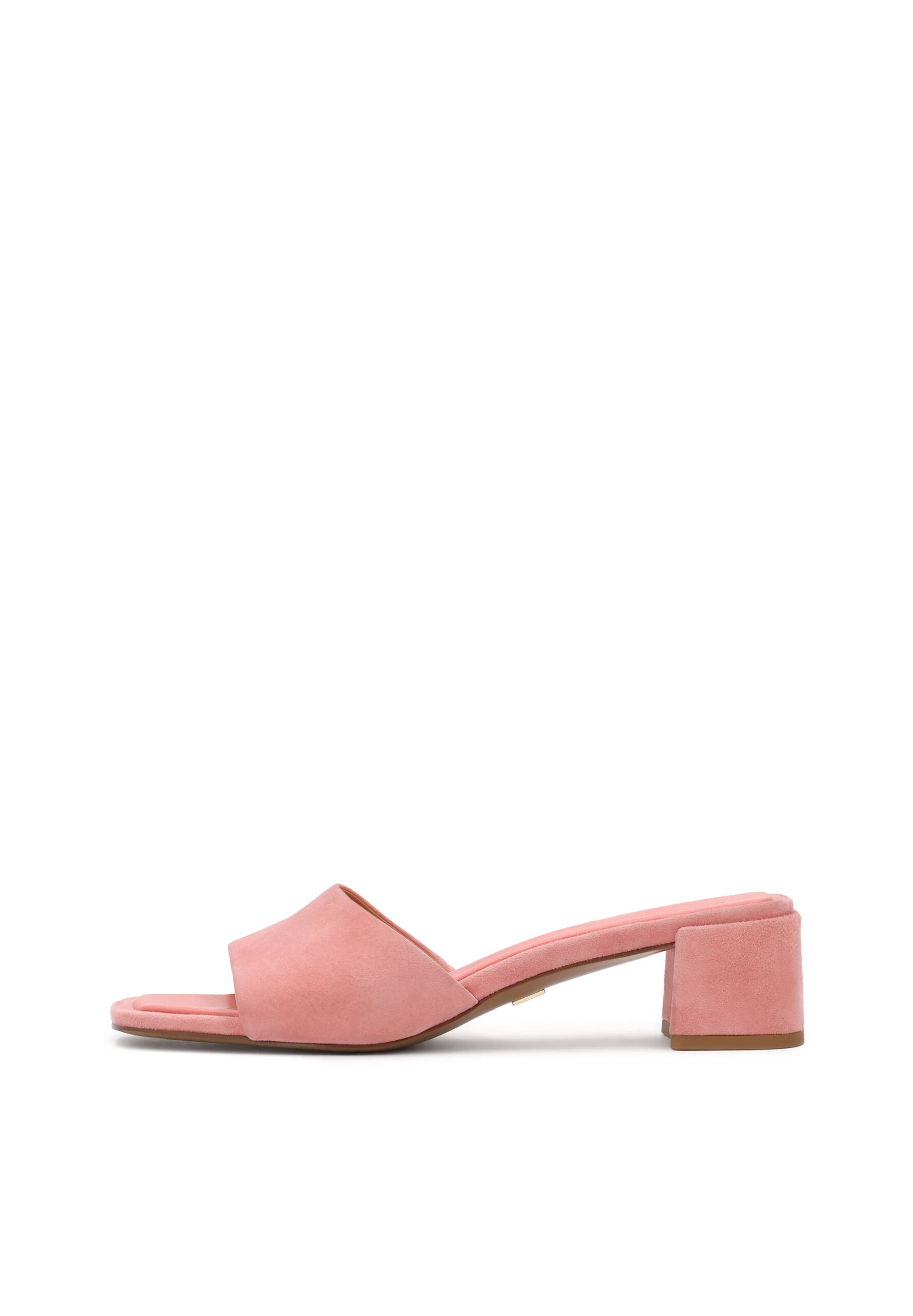 Kazar Mules in Rose, Item view