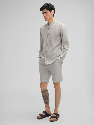 Regular Pantalon 'Kaji' STRELLSON en gris