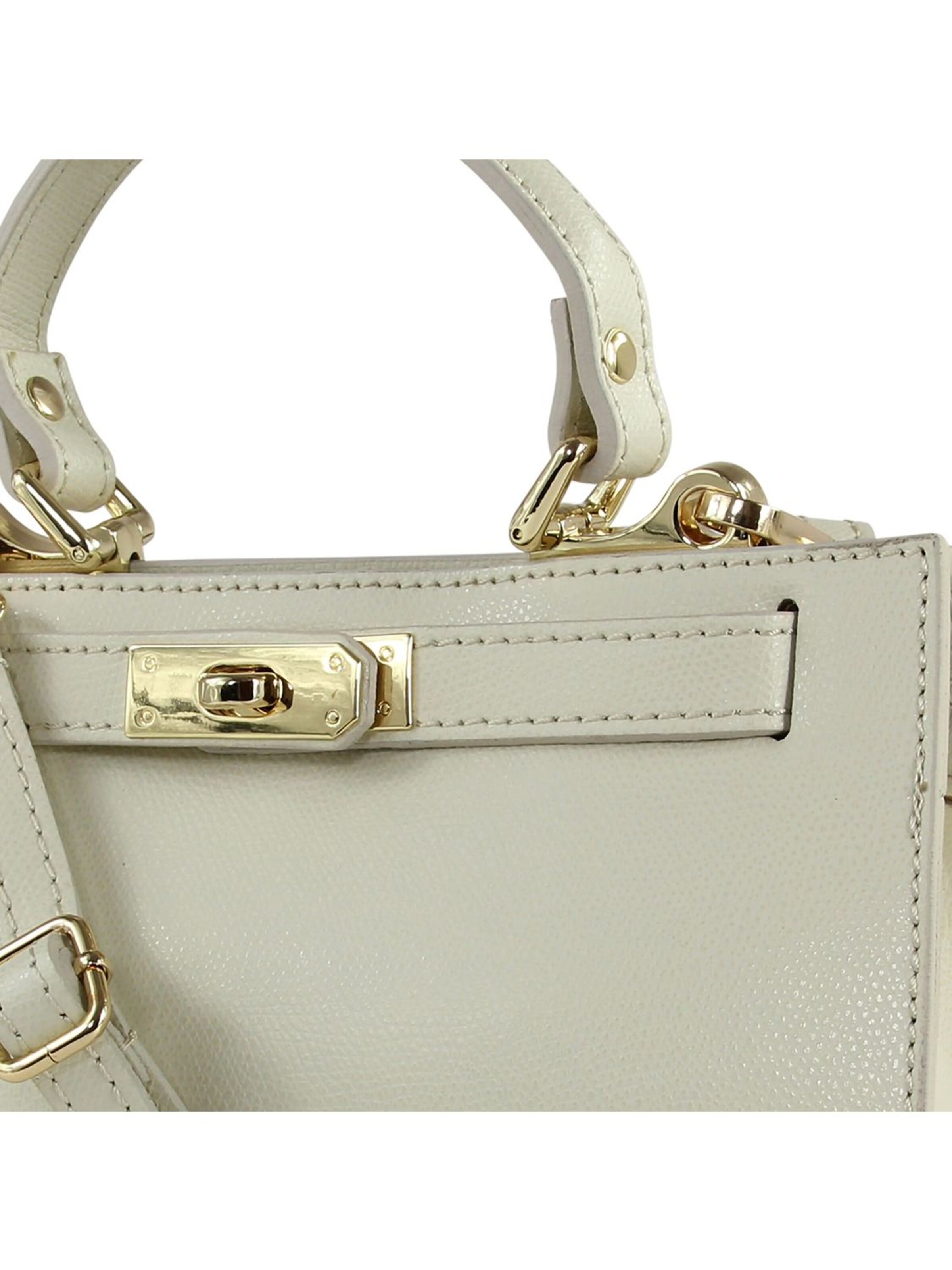 Toscanto Schoudertas in Beige