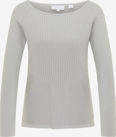 Megztinis iš usha WHITE LABEL, spalva – šviesiai pilka, Prekių apžvalga